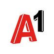 A1 logo