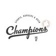 Champions logo